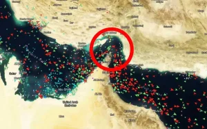 محاصره ایران، خودزنی استراتژیک برای آمریکا