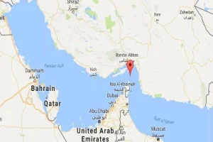 متکی: کنترل تنگه هرمز در اختیار ایران است