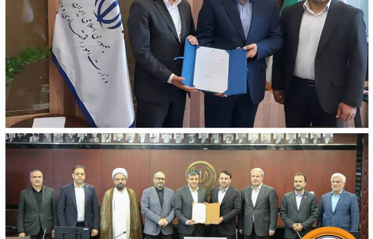 طی حکمی از سوی وزیر اقتصاد صورت گرفت انتصاب دکتر کشاورزیان به عضویت هیأت مدیره بانک سپه
